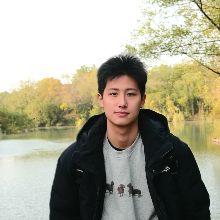 Huarui Zhang